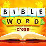 Cover Image of Télécharger Croix de mots bibliques 1.0.77 APK