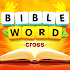 Bible Word Cross1.0.77