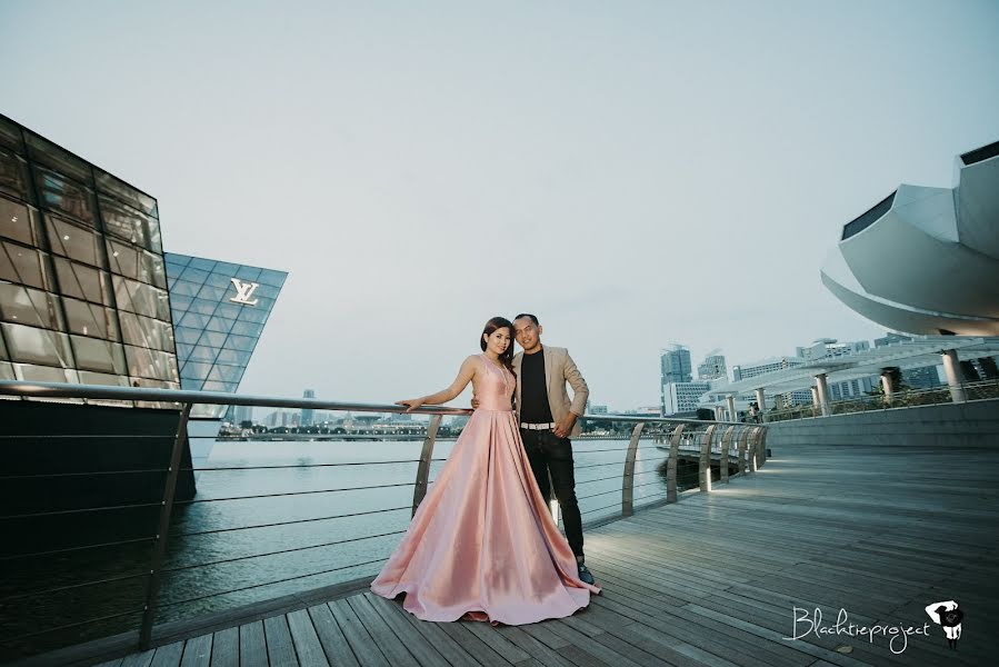 結婚式の写真家Joel Vicera (joelvicera)。2019 1月30日の写真