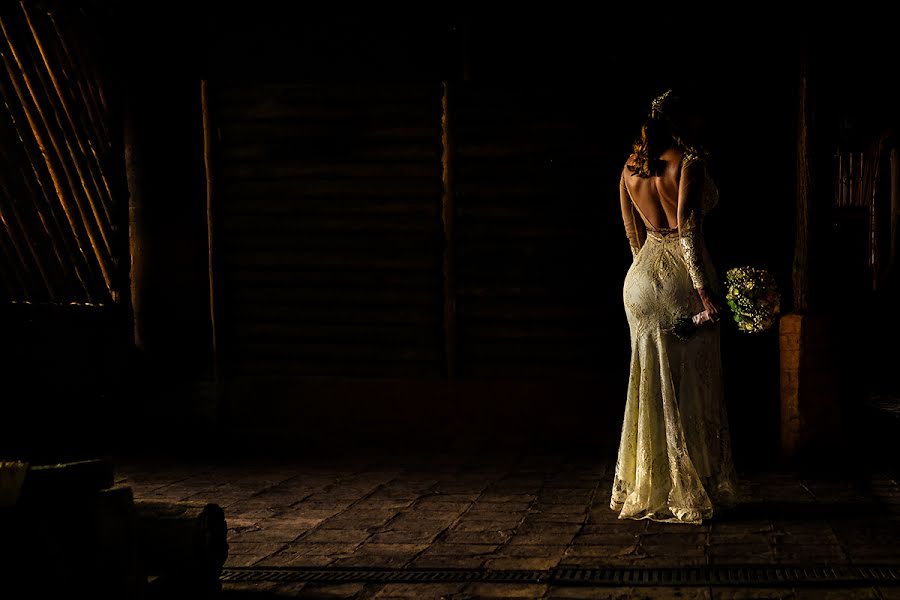 Fotógrafo de bodas Gabriel Lopez (lopez). Foto del 26 de septiembre 2018