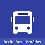 Cover Image of Baixar Recife Bus - Horários 1.1.1 APK