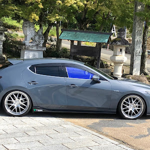 MAZDA3 BPEP