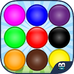 Cover Image of Tải xuống Knowing the Colors 1.1.3 APK