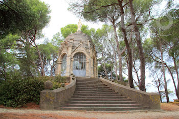 terrain à Pezenas (34)