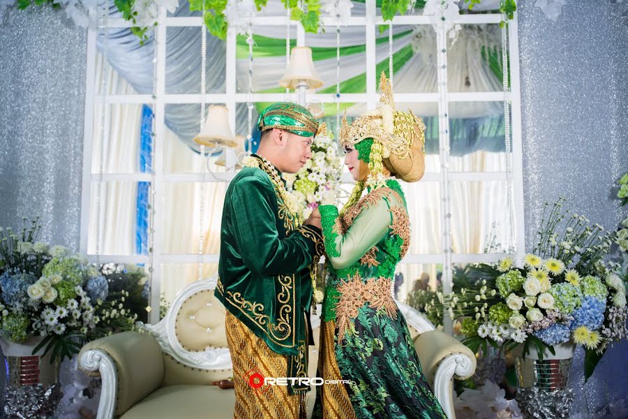 Bryllupsfotograf Nurie Retro (nurie). Bilde av 28 mai 2020