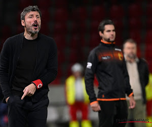 Van Bommel is blij met de drie punten maar beseft dat het beter kan: "Te weinig kansen gecreëerd voor ons doen"