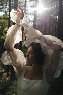 Wedding photographer Dima Gorbunov (dimi3i). Photo of 16 August 2022