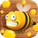 Bee Nest Puzzle  icon