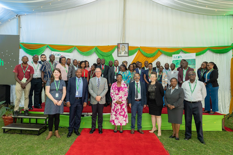 First Lady Mama Rachel Ruto on Thursday inaugurated the Leveraging Equality for Gender Inclusive Economic Development (Legend) Project on January 25.