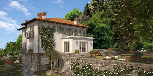 Villa avec piscine 4