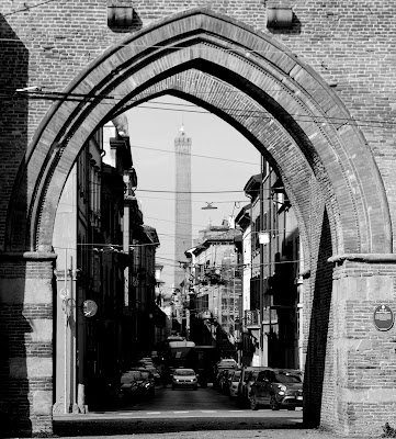 Da Porta Maggiore verso il centro  di @Virginia_Billè