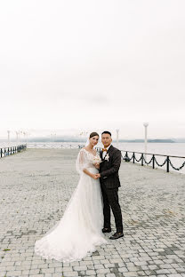 Fotografo di matrimoni Marina Efanova (marinaefanova). Foto del 16 agosto 2023