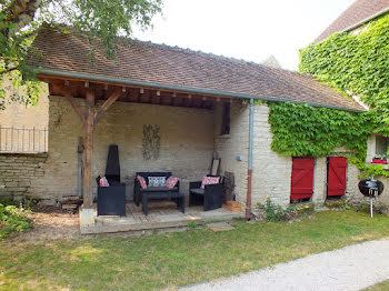 maison à Etivey (89)