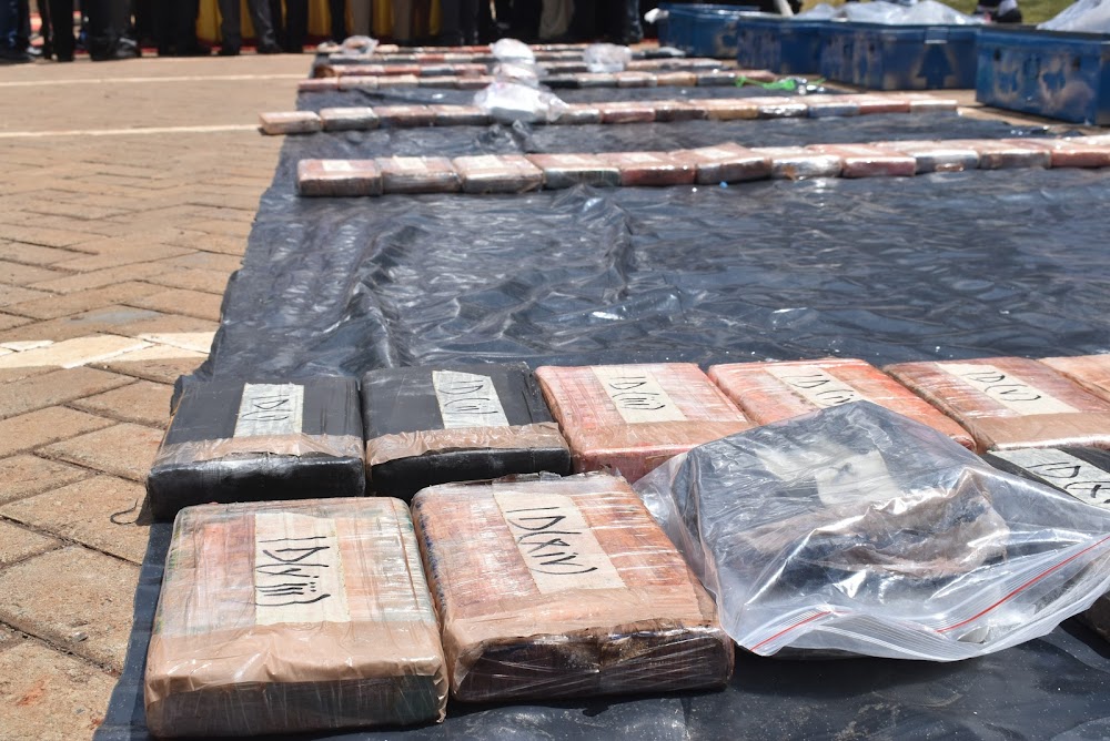 Mombasa drug trade persists despite conviction of Akashas