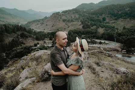 Fotógrafo de bodas Adlet Kaysanov (kaisanov). Foto del 21 de julio 2019