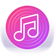 Free Music Video Tube  Icon