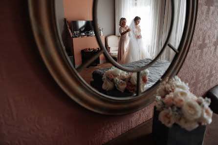 Wedding photographer Maksim Maksimov (maximovfoto). Photo of 2 January 2021