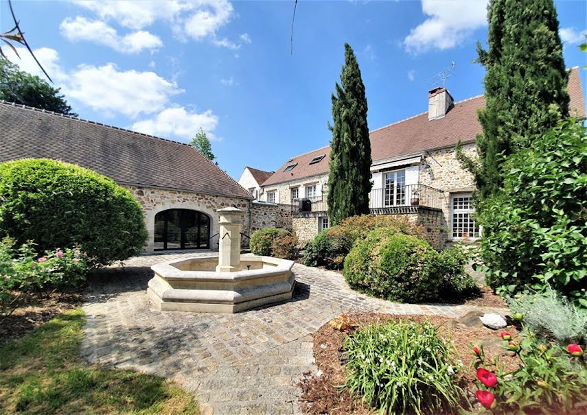 Vente propriété 7 pièces 443 m² à Brie-Comte-Robert (77170), 985 000 €