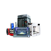 3D Printer Professional Bundles