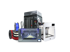 3D Printer Professional Bundles