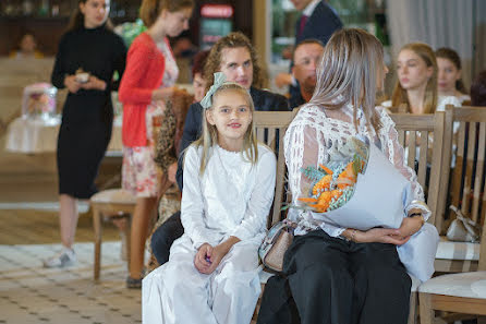 Fotógrafo de bodas Andrey Slivenko (axois). Foto del 11 de diciembre 2021