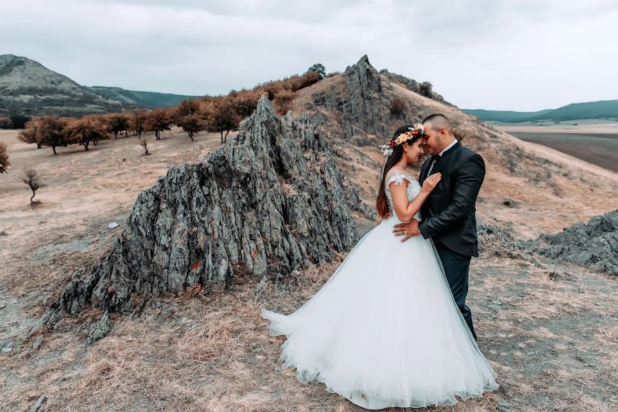 Fotógrafo de bodas Cristian Burlacu (crsphotographer). Foto del 7 de marzo 2022