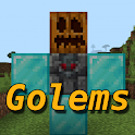 Golems for mcpe