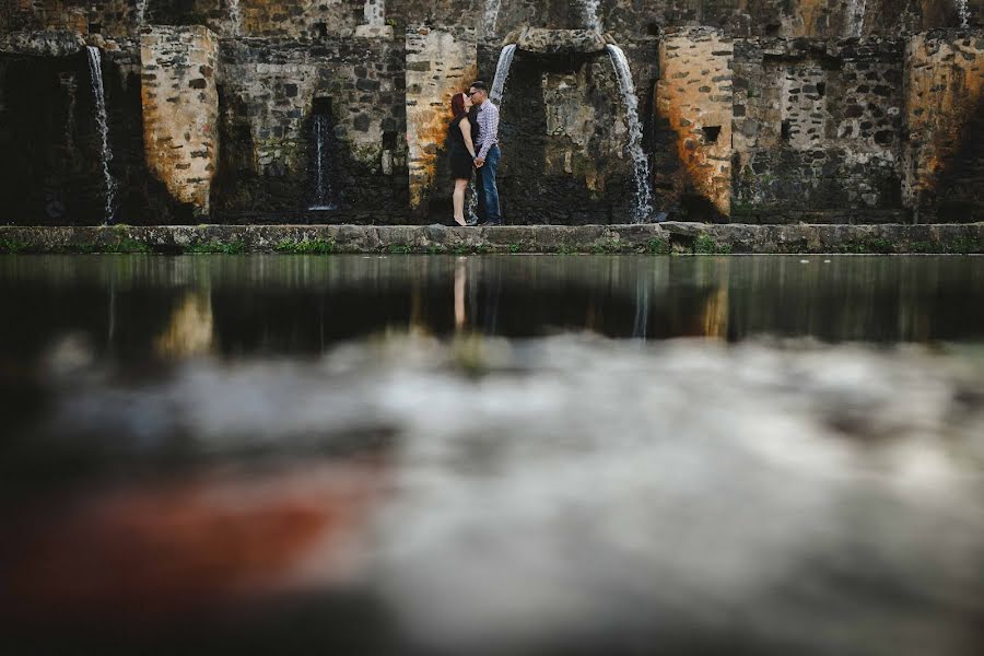 Fotografo di matrimoni Christian Nassri (nassri). Foto del 28 febbraio 2018