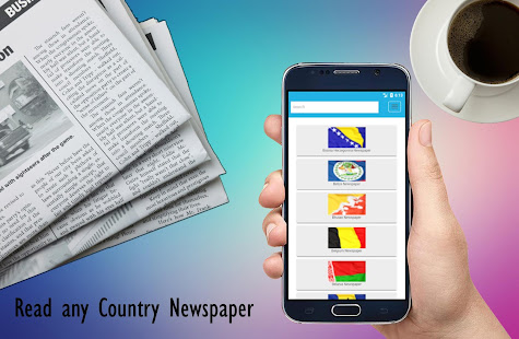 All Algerian Newspapers - el khabar - echourouk(圖3)-速報App