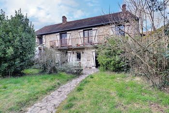 maison à Mauchamps (91)