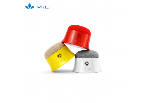 Loa di động Mili Mag-SoundMate - HD-M12YW