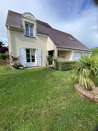 maison à Fontainebleau (77)