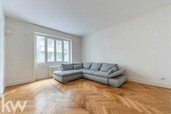 appartement à Lyon 6ème (69)