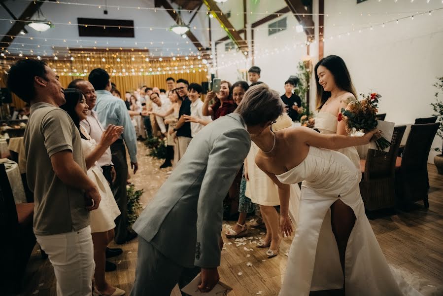 Fotografo di matrimoni Trung Nguyen (trungnguyen). Foto del 30 marzo