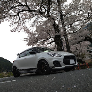 スイフトスポーツ ZC33S