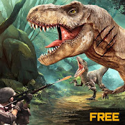 Dinosaur Attack Simulator MOD