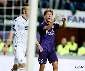 Droomtransfer Club Brugge op de helling en dat is ook slecht nieuws voor ... Anderlecht