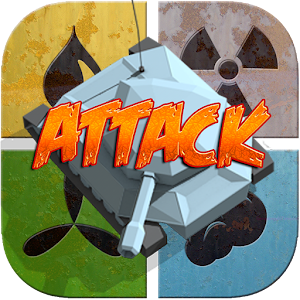 Attack Your Friends, Risk game