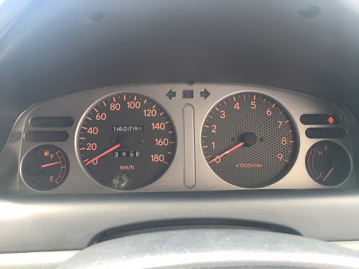 カローラ Ae111のメーター交換に関するカスタム メンテナンスの投稿画像 車のカスタム情報はcartune