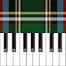 Bagpipes Piano Ultimate icon