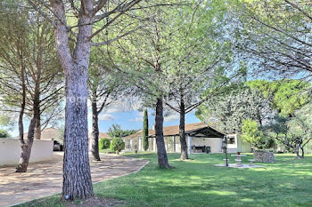 maison à Uzès (30)