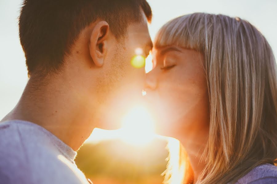 Photographe de mariage Sofya Prokhorova (sophiphoto). Photo du 5 décembre 2018