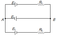 Kirchhoff's Laws and cells