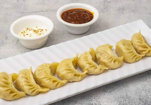 Chicken Momos