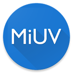 Cover Image of Télécharger MiUV 1.3.8 APK