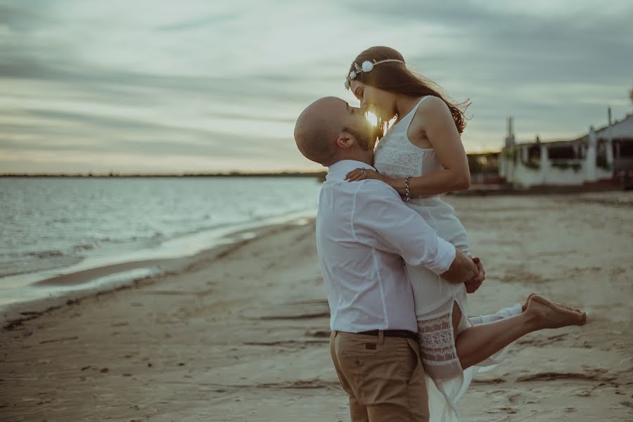 Wedding photographer Laureano Piccini (laureanopiccini). Photo of 23 August 2020