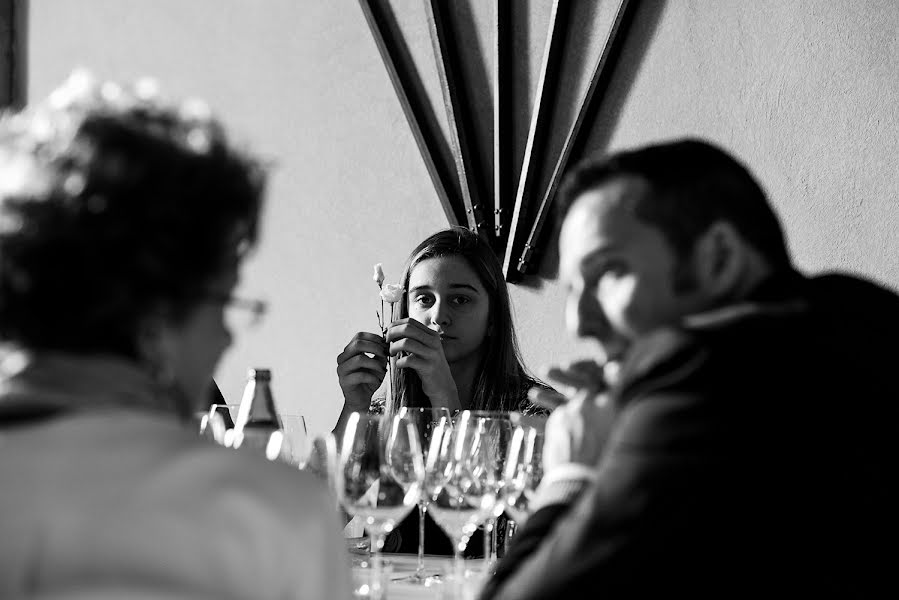 Wedding photographer Alberto Petrò (inlimboweddings). Photo of 16 March 2016