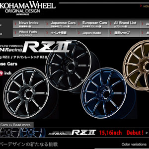 スイフトスポーツ ZC33S