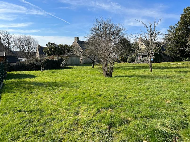 Vente terrain  815 m² à Baden (56870), 453 200 €