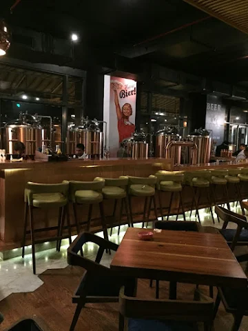 Jw Brewhouse Brewery photo 